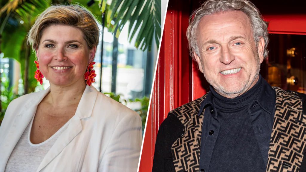 gemiddelde tafel vanavond bij elke talkshow over venezuela