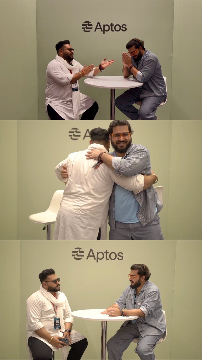 Ali Aun Mastan tweet media