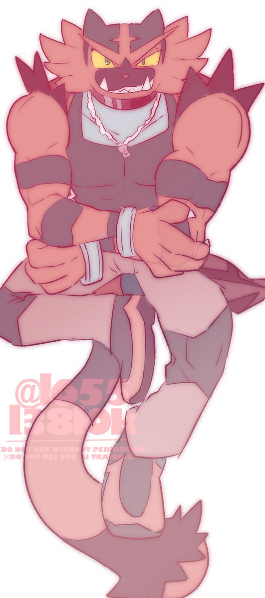 ライガ (@aracnine725) / Posts / X