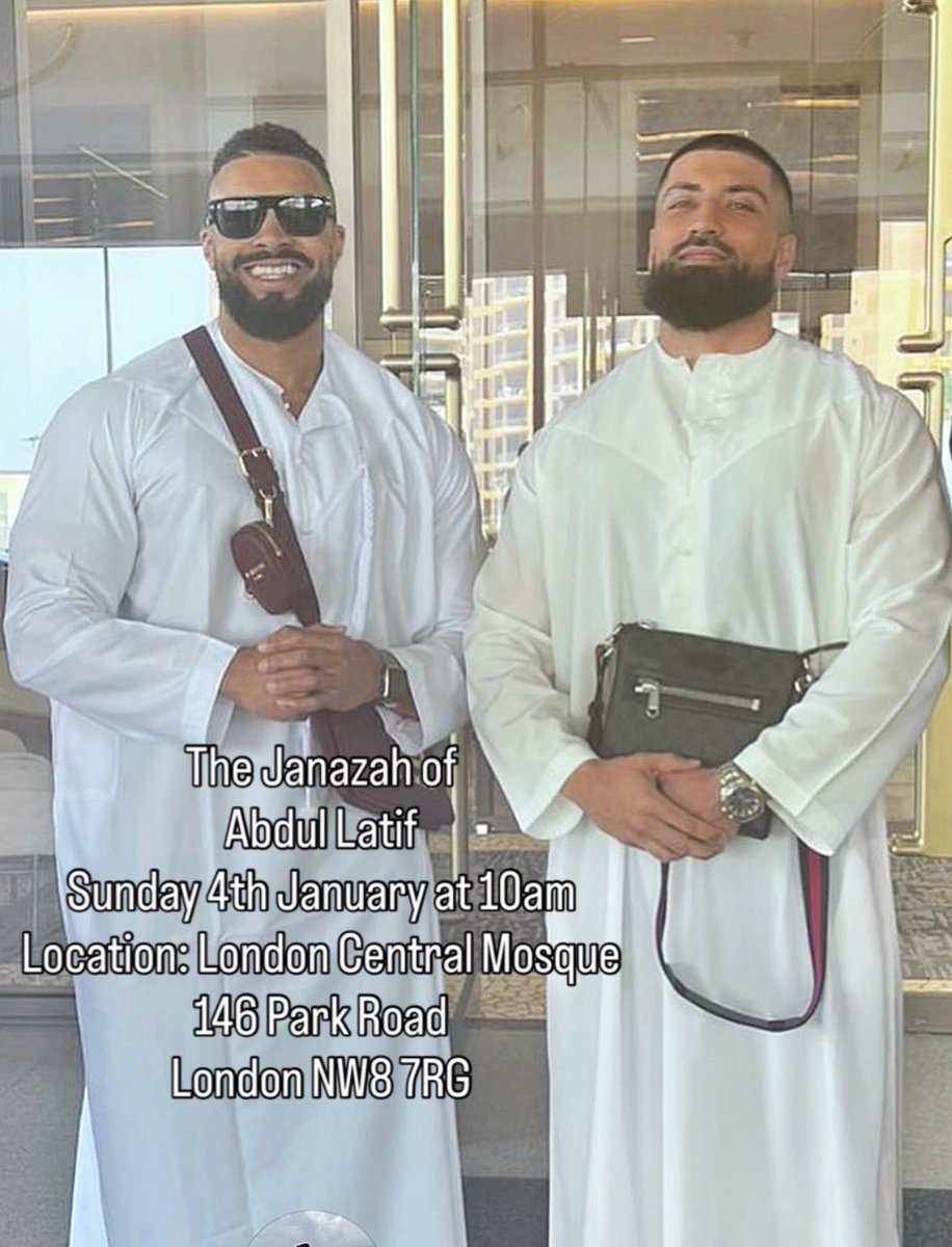 Mohammed Shafiq tweet media