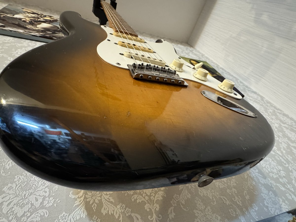 Crazy Rock'n'roll Effecter.CE (@C_R_Effect) / Posts / X