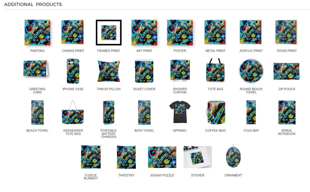 TaicheTees's tweet image. #Dynamic #Abstract Composition #Celestial Collision
#Taiche #AcrylicArt  Ignite your space with chromatic velocity. This vibrant abstract artwork bursts with energy, dynamic lines, and bold colors. This striking piece of modern art commands attention fineartamerica.com/featured/dynam…