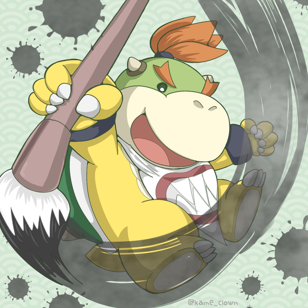 かめくらうん (@kame_clown) / Posts / X