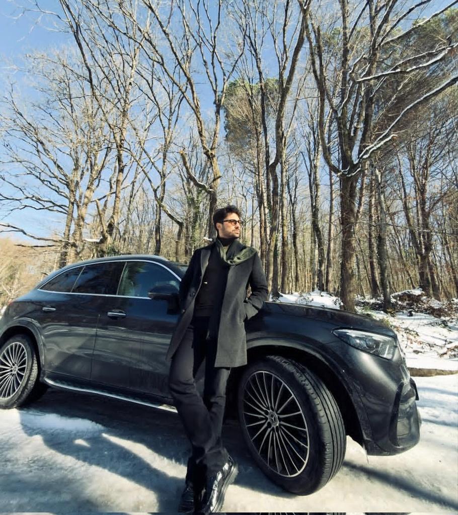ATENA__AN's tweet photo. ❄⛄
 #AlpNavruz ✨👑 https://t.co/QA4fAHfNq1
