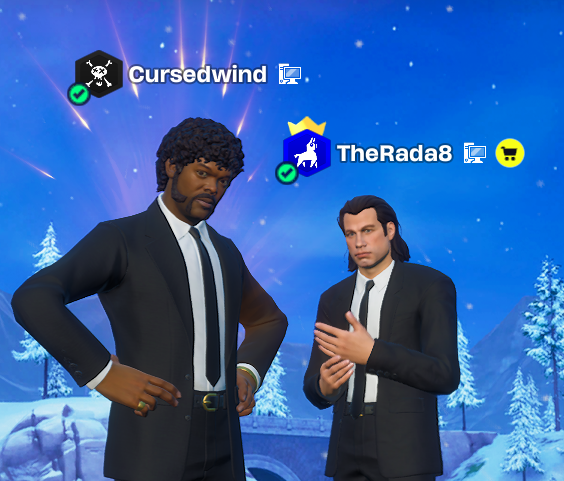 Tus tíos en Nochebuena preguntando que tal la novia, o bueno, el novio, porque con estas modernidades...