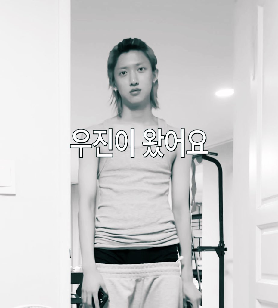 bassakee's tweet photo. 바싹이 왔어요 https://t.co/s0DJKUmyn6