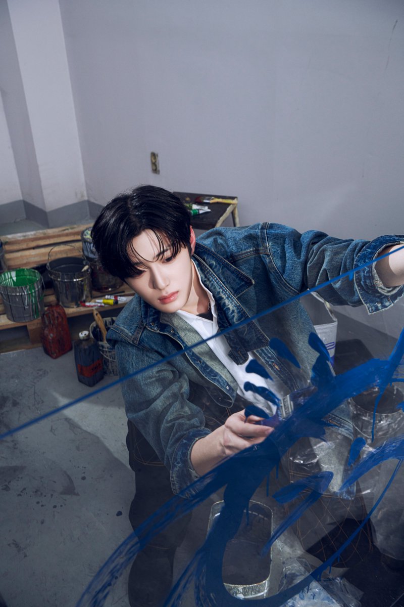 ALD1_official's tweet image. ALPHA DRIVE ONE 'EUPHORIA' Concept Photo (FREAK ALARM ver.) #SANGHYEON

ALPHA DRIVE ONE (알파드라이브원) THE 1ST MINI ALBUM 【EUPHORIA】 
➫ 2026.01.12 6PM (KST)

💿 Pre-Save Now
lnk.to/ALD1_EUPHORIA

#ALPHADRIVEONE #ALD1 
#알파드라이브원 
#SANGHYEON #상현
#EUPHORIA…