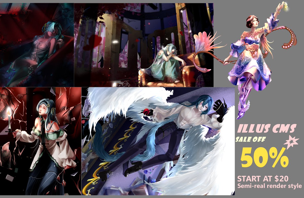 Linnle💚| VGen CMS Open tweet media