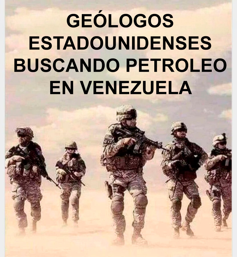 Mundo Desconocido (@jl_mdesconocido) on Twitter photo 