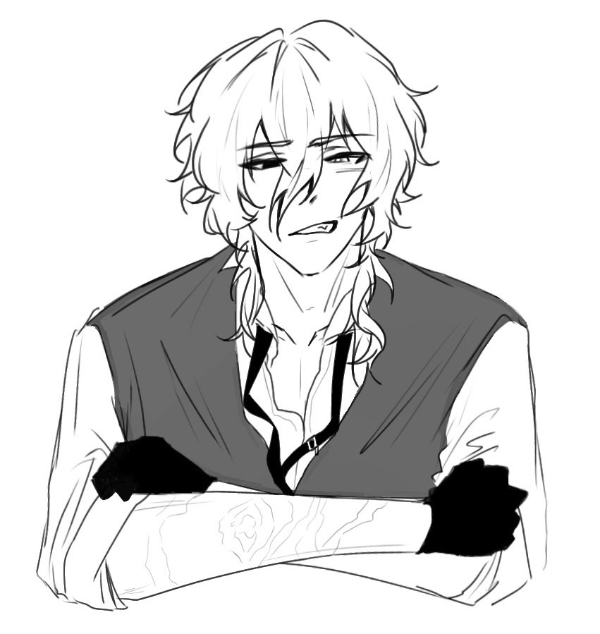 smile for the camera #chuuya