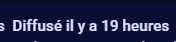 Veritiste's tweet image. Je suis sur YouTube, je vois une vidéo de vous en ligne depuis 19 heures.

Sur 𝕏 :
Cloche activée 🔔 aucune alerte, pas de message de @adnm_live 
Je viens à l'instant sur votre profil ... la 🔔 a été désactivée 🔕

A aucun moment, je l'ai désactivée.