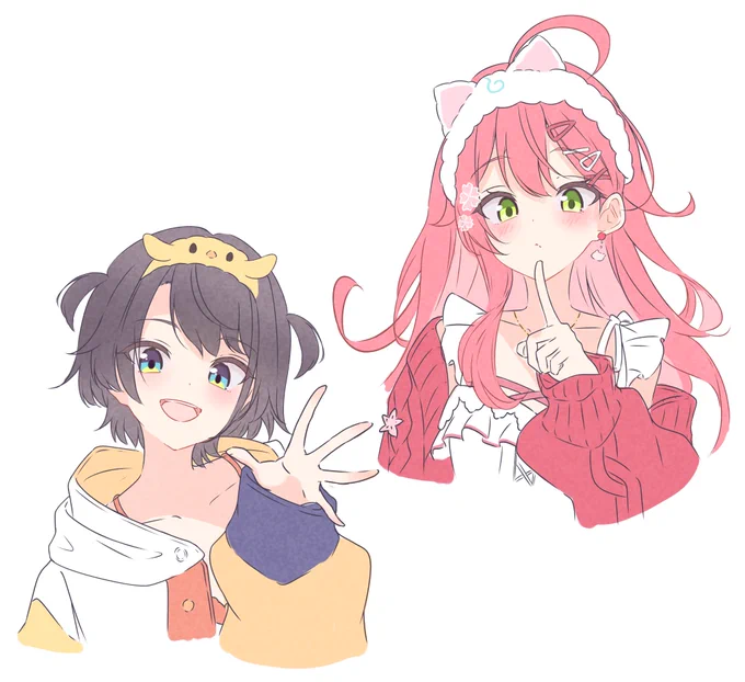 #miko_Art #プロテインザスバル