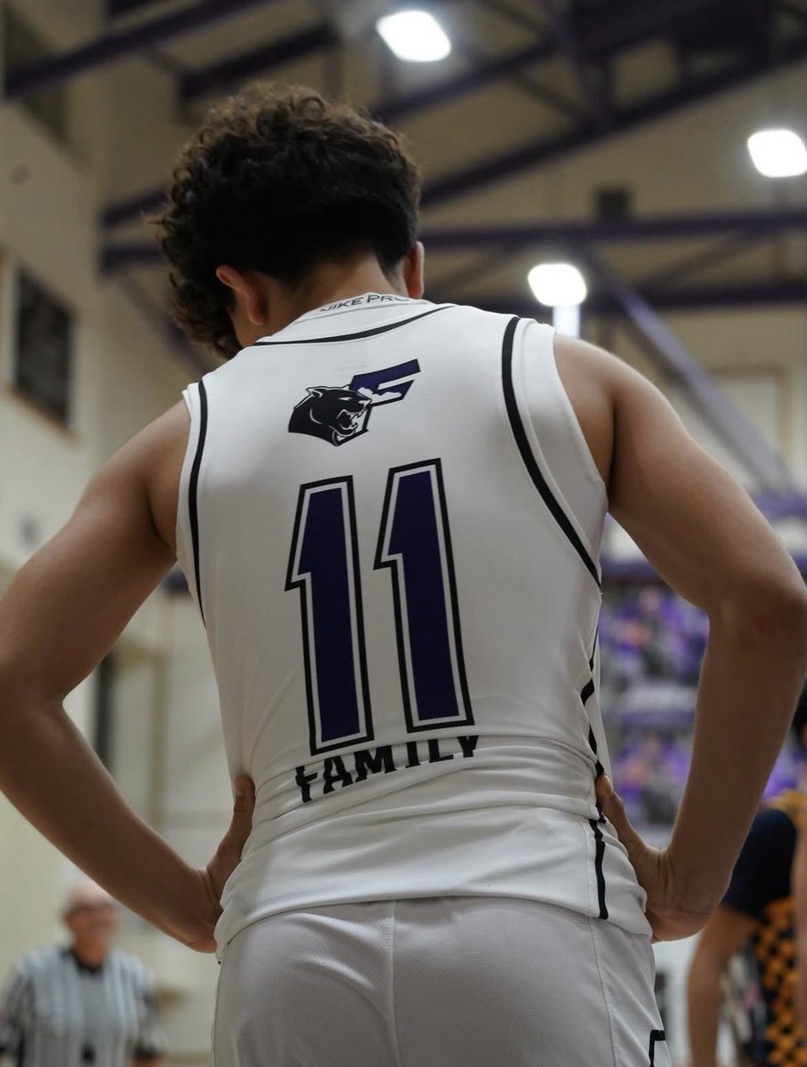 FHS Cougar Basketball tweet media