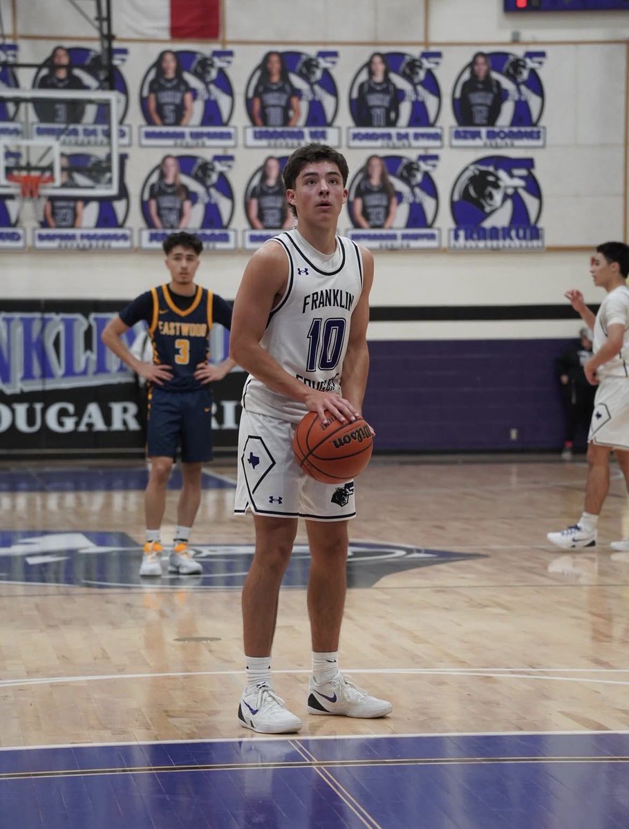 FHS Cougar Basketball tweet media