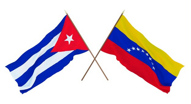 #VenezuelaSeRespeta, no a la agresión militar, que viola las leyes y derechos internacionales. Respaldo a su pueblo y al gobierno legítimo de Nicolás Maduro