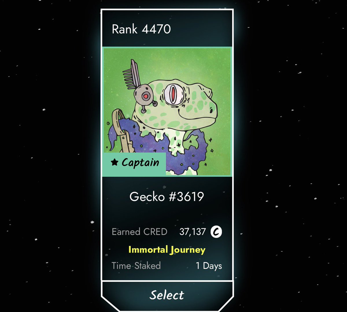 🟩 The Gecko DAO // GG🦎 (@TheGeckoDAO) / Posts / X