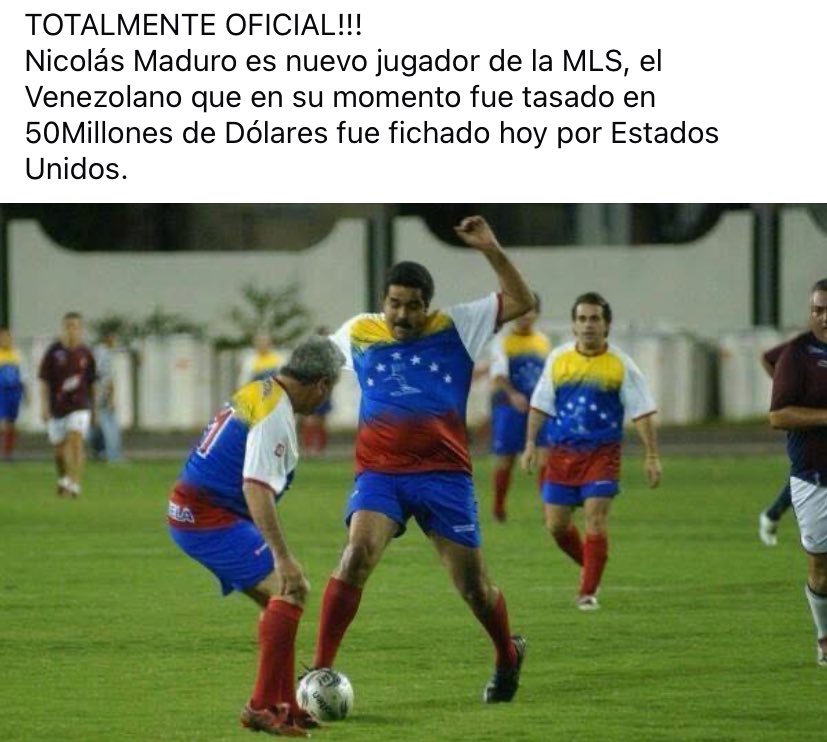 Agárrate Messi, tremendo fichaje ⚽️