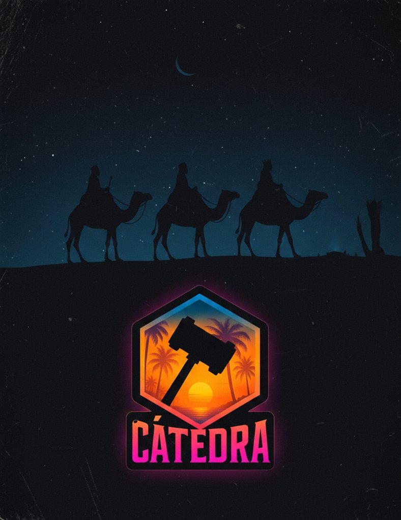 Cátedra RP tweet media