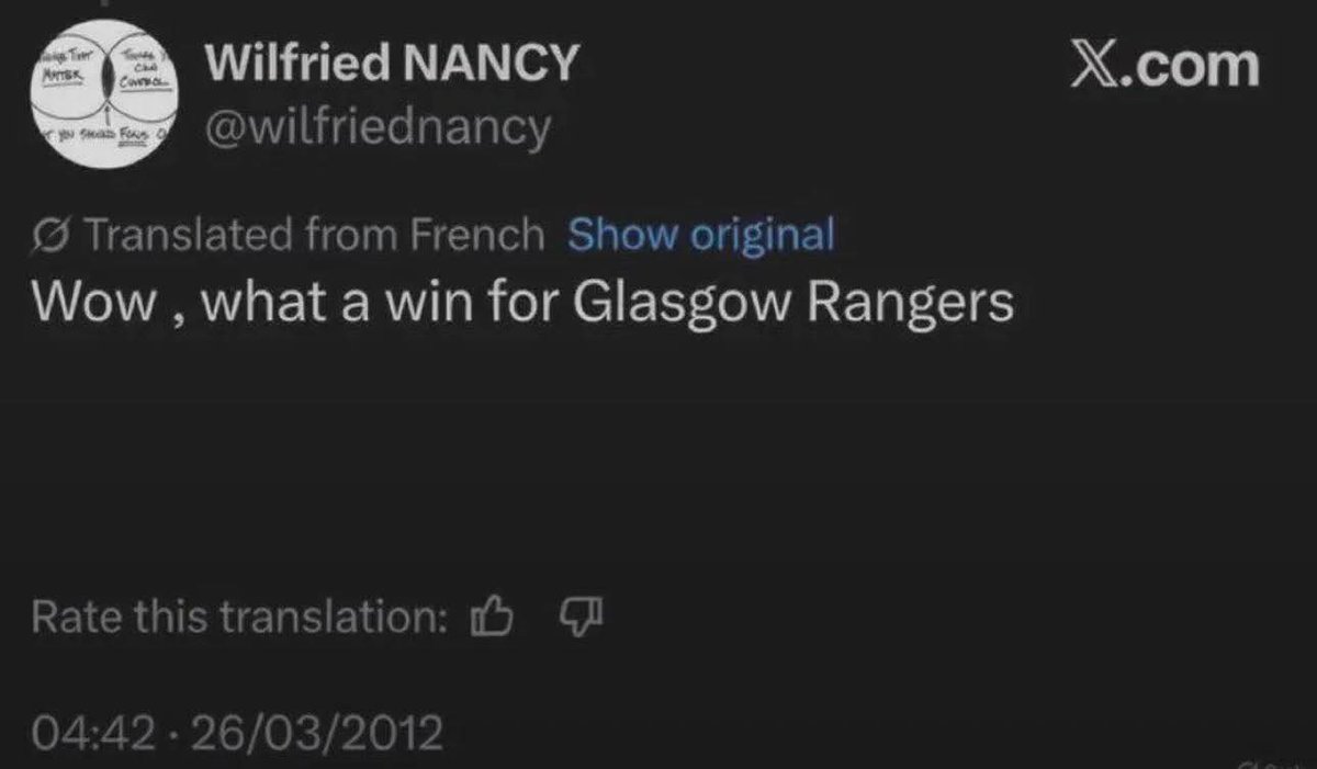 ChrisGraham76's tweet image. 