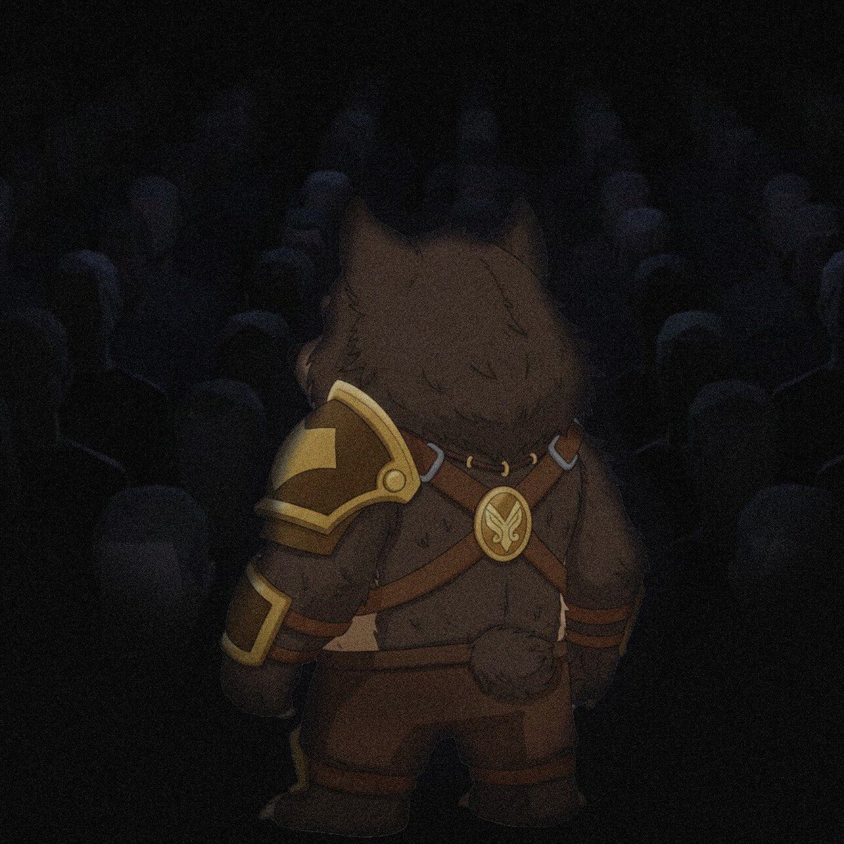 BearlyLegalETH's tweet image. Let the internet decide. 🐻