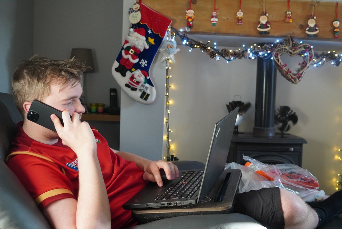 Tyler Chambers tweet media