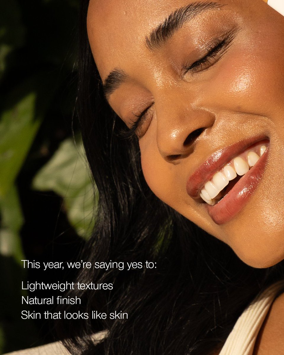 Skin that moves with you, breathes with you, lives with you. Coming soon!