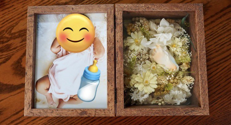 あけましておめでとうございますですわ。ツイートし損ねてたけどちゃんと完成させてプレゼントしました〜〜はーーー、他人様の足形は緊張した！！！今年はもうちょい色々作れるようにしたいな〜〜✨✨✨