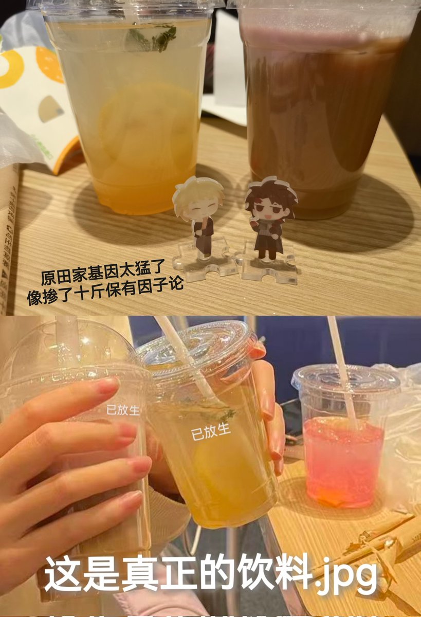 去了胞咖
#细胞神曲