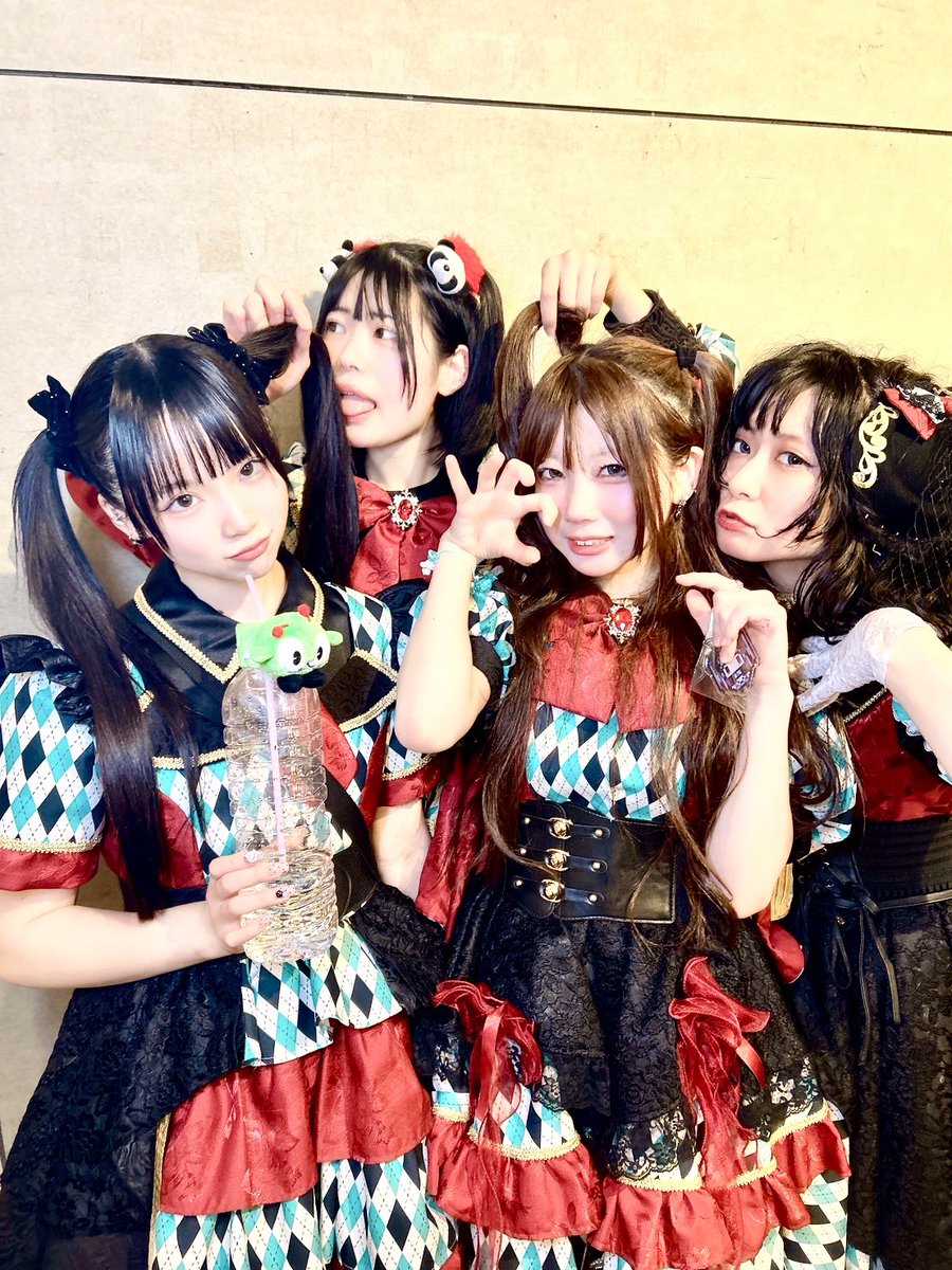 本日は『IDOL FEVER EVER CIRCUIT2026 Supported by IDOL CONTENT EXPO