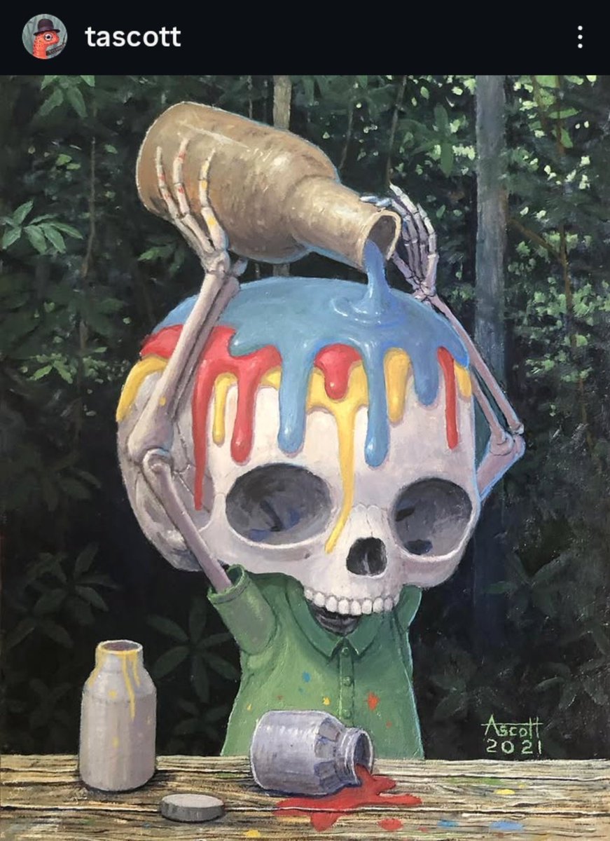 TYOBETAN's tweet image. 造形美やアートや美人や個性的に触れると心が豊かになるので定期的に補充したいですね🦩
Beauty enriches the soul.