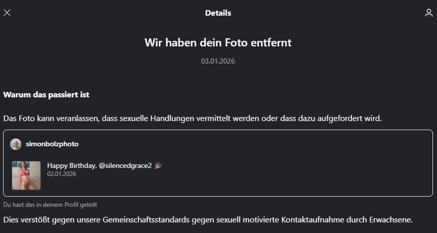 Simon Bolz tweet media