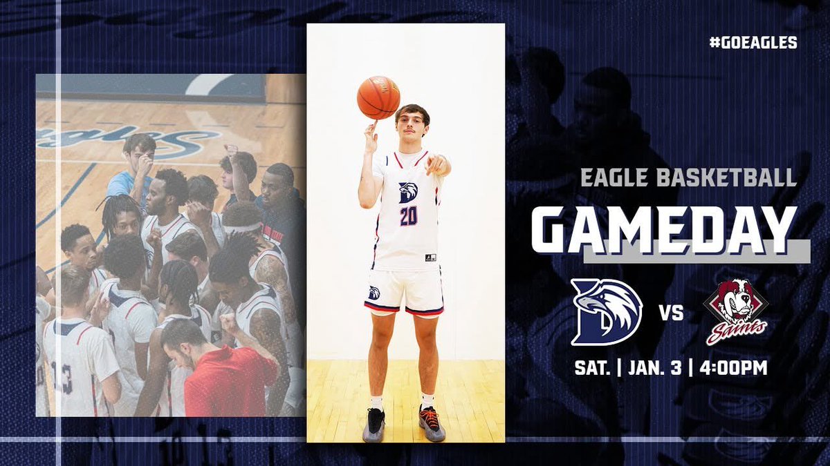 Dyersburg State Athletics tweet media