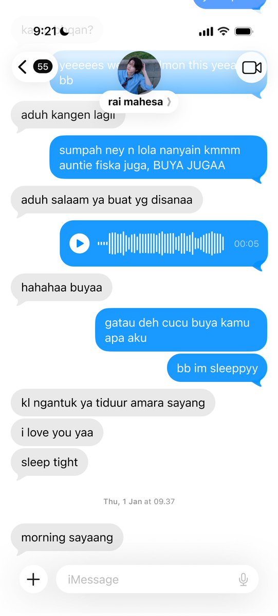 withoutcandles's tweet image. #bambyeol h+1 tahun baru.. rai kok ngantor..