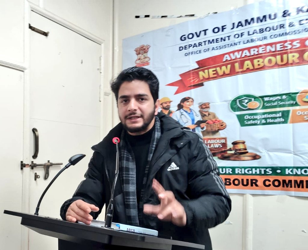 Deputy Commissioner Baramulla tweet media
