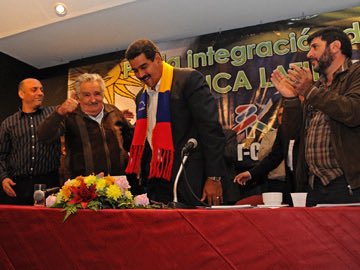 Por esto está nervioso el zurderío local!!!