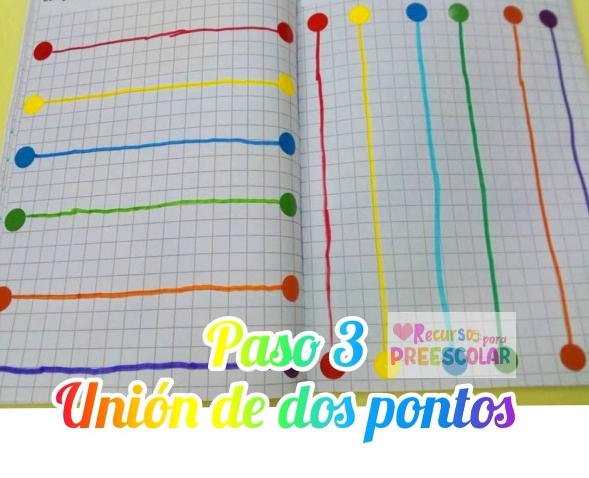 Mar13spin's tweet photo. No olvides trabajar los estos 8 pasos antes de enseñar a tus peques a escribir ☺️

#recursosparapreescolar #actividadeseducativas https://t.co/r0UkWM8gZ4