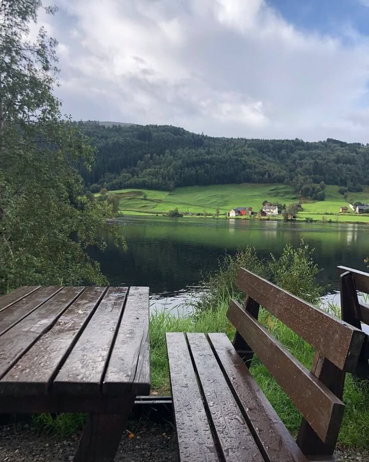 هل نفسيتكم تحتاج مكان زي كذا ؟