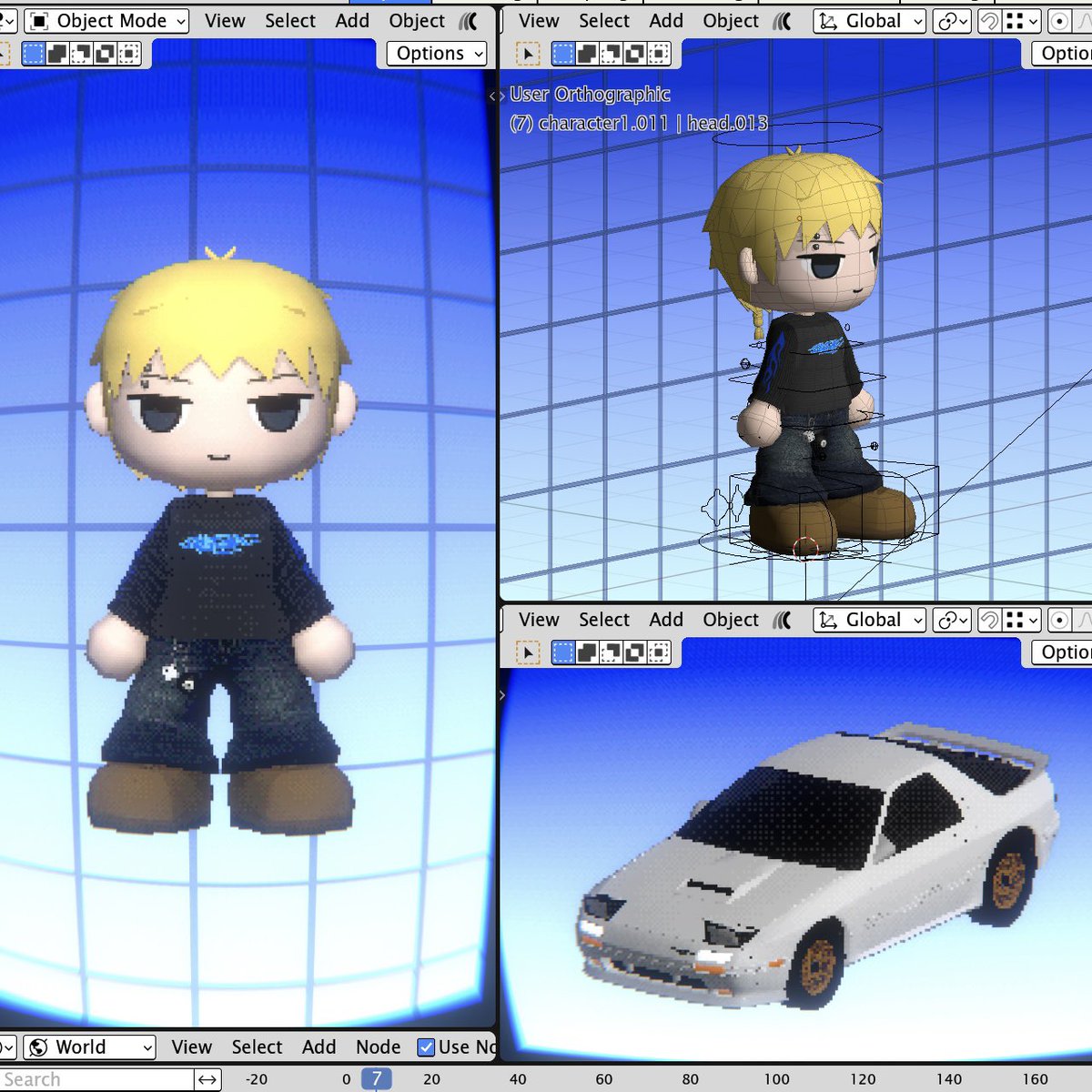 zinancho tweet media