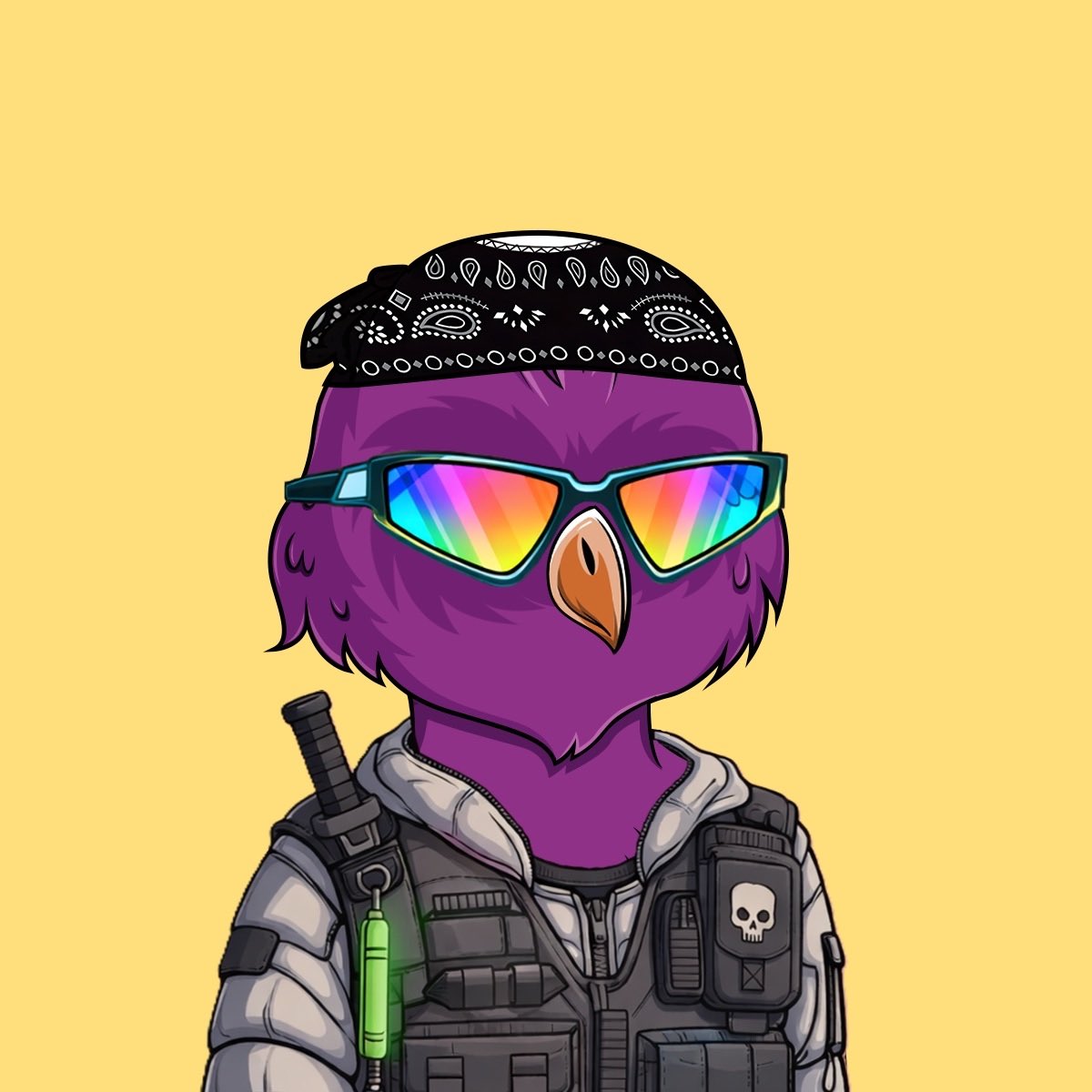 Owltopia giveaway 🦉

🏅1 Owltopia NFT / 24h⏰

How to enter:
1️⃣Follow <a href="/Owltopia_sol/">Owltopia</a>
2️⃣Tag 2 friends
3️⃣RT+ Like