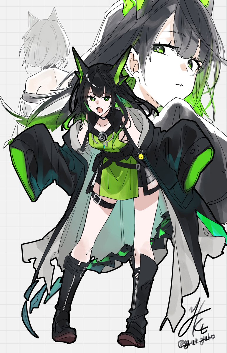 やこた (@sg_uk_yako) on X