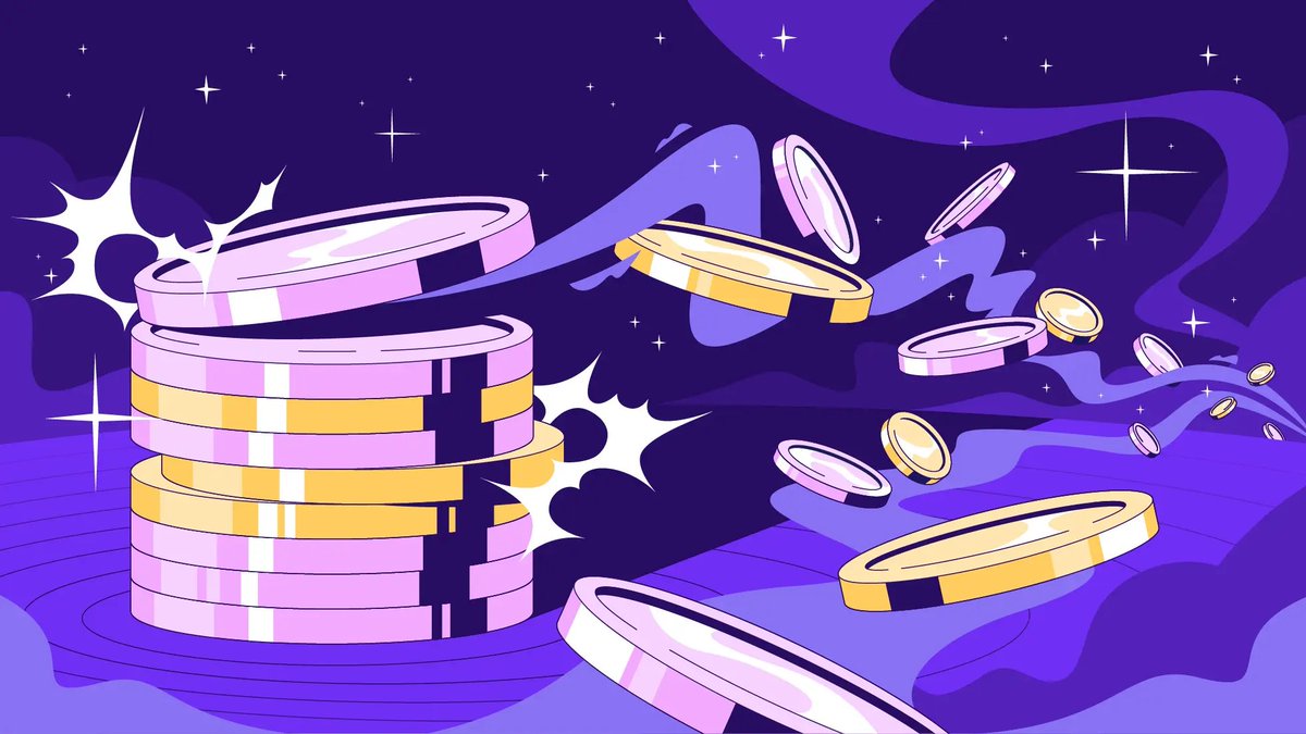 Curious about crypto futures❓ Our latest blog covers the essentials: ♦️  What crypto futures are ♦️ How perpetuals work ♦️ Why U.S. traders now have  access 📕 Read more: https://t.co/481YHVVhkv