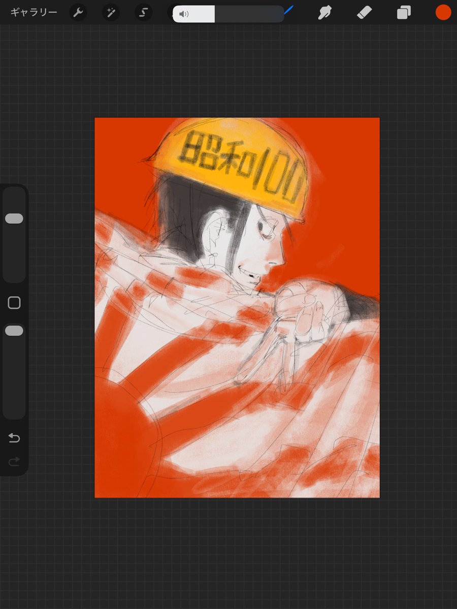 落書き Post by Czちゃん🤕 on X: ついで落書き