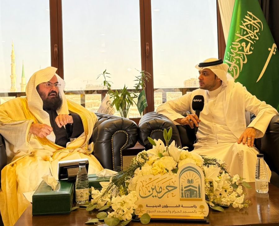 والحمد لله، حين نرى شباب المستقبل الطموح، أصحاب الهمم العالية كعلو الجبال الشامخة، ندرك يقينًا أن رهان صاحب السمو الملكي الأمير محمد بن سلمان بن عبدالعزيز، ولي العهد رئيس مجلس الوزراء، على شباب الوطن لم يكن رهانًا عابرًا، بل كان رهانًا على واقعٍ مشهود ومستقبلٍ واعد. ومن بين هؤلاء