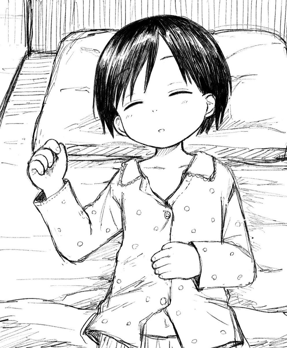 ちぃちゃん… 