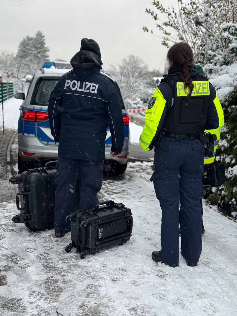 Polizei Berlin tweet media