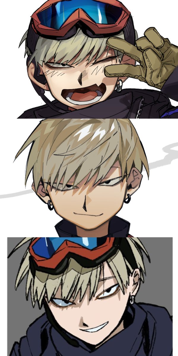 아름다운 성장...