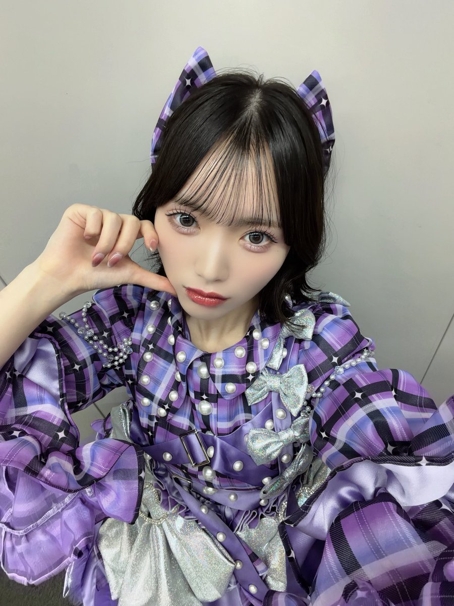 真鍋凪咲 （CUTIE STREET） (@nagisa_cs0628) / Posts and Replies / X