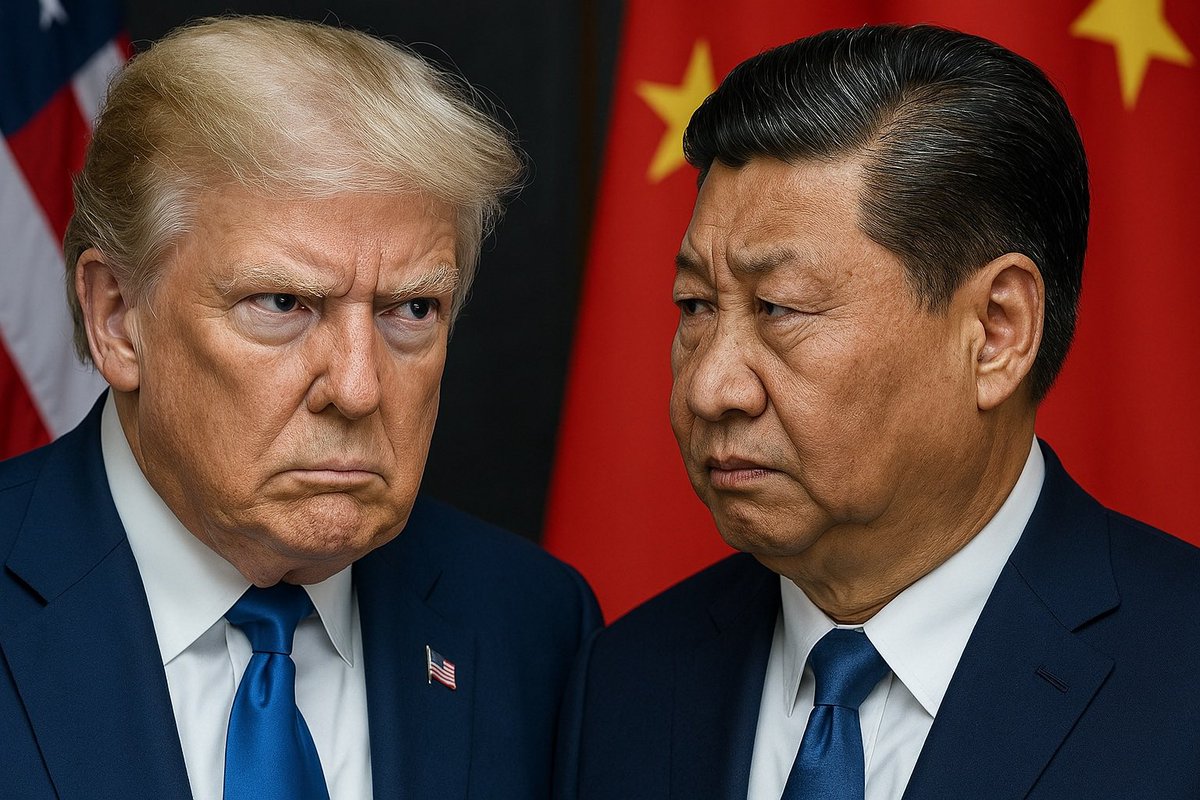 remarks's tweet photo. JUST IN: 🇨🇳🇺🇸 China condemns US attack on Venezuela. https://t.co/4r1V4Zh1xw