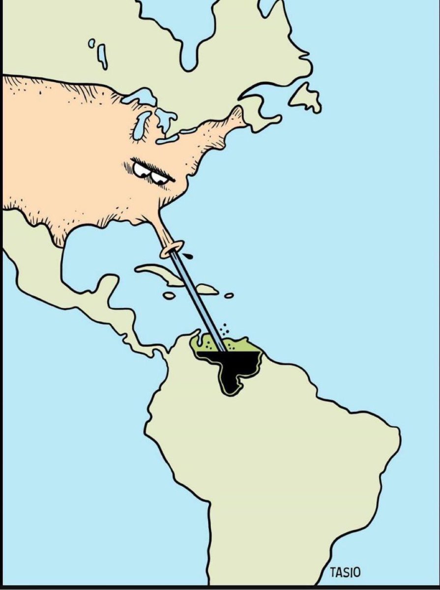 Beste eraso inperialista bat erregai fosilen kontrola bereganatzeko!

Gure elkartasuna Venezuelar herriarekiko!

Borroka gaitezan errfgai fosilekiko adiktoa den sistema hau iraultzeko!