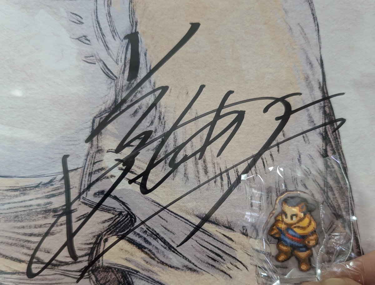 ワタクシほどにもなれば、熱烈な巨人ファンとして知られる前野智昭さん